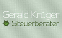 Logo Gerald Krüger Steuerberater Schwerin