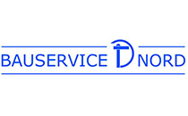 Logo Bauservice Nord GmbH Schwerin
