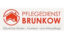 Logo Pflegedienst Brunkow Schwerin