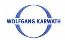 Logo Karwath Wolfgang Augenoptik Schwerin