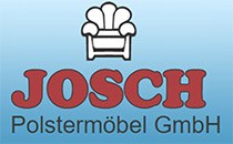 Logo Josch-Polstermöbel GmbH Möbelpolsterei Schwerin