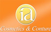 Logo Cosmetics & Conture GbR Kosmetikstudio Iris Heintze u. Annette Bernhardt Schwerin