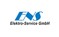 Logo ENS Elektro-Service GmbH Elektro-Service Schwerin