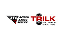 Logo Trilk Reifen & Service GmbH Schwerin