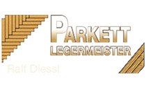 Logo Diessl Ralf Parkettlegermeister Schwerin
