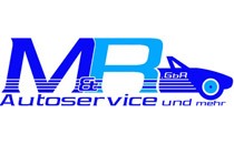 Logo M & R Autoservice GbR Freie Meisterwerkstatt Schwerin