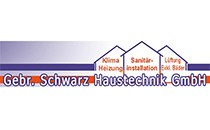 Logo Gebrüder Schwarz Haustechnik GmbH Schwerin