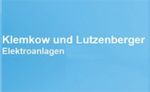 Logo Klemkow & Lutzenberger Elektroanlagen Schwerin