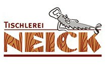 Logo Tischlerei Neick Pinnow