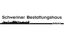 Logo Schweriner Bestattungshaus Mehl UG Schwerin