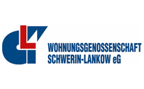 Logo Wohnungsgenossenschaft Schwerin-Lankow eG Schwerin