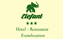 Logo Hotel Restaurant Elefant Schwerin Schwerin