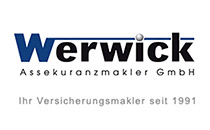 Logo Werwick Assekuranzmakler GmbH Schwerin