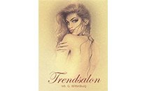 Logo Frisör Trendsalon Friseursalon Inh. Gabriele Wittenburg Schwerin