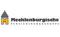 Logo Mecklenburgische Versicherungsgruppe Bezirksdirektion Schwerin Schwerin