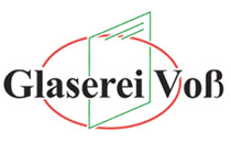 Logo Glaserei Voß Verglasungen aller Art Schwerin