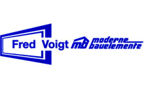 Logo Voigt Fred Fenster- u. Türen, Terrassenüberdachung Plate