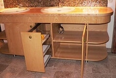 Bildergallerie Tischlerei Neick Pinnow