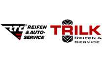 Logo Trilk Reifen & Service GmbH Schwerin