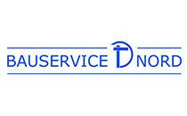 Logo Bauservice Nord GmbH Schwerin