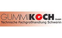 Logo Gummi-Koch GmbH Schwerin