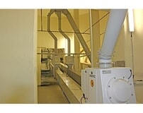 Bildergallerie Schnieder Getreidetechnik GmbH Lastrup