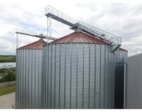 Eigentümer Bilder Schnieder Getreidetechnik GmbH Lastrup