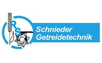 Logo Schnieder Getreidetechnik GmbH Lastrup