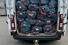Eigentümer Bilder Wohnungs-, Haus- und Kellerräumung DER TRANSPORTER Schwerin