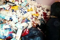 Eigentümer Bilder Wohnungs-, Haus- und Kellerräumung DER TRANSPORTER Schwerin