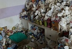 Eigentümer Bilder Wohnungs-, Haus- und Kellerräumung DER TRANSPORTER Schwerin