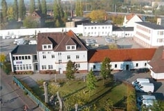Bildergallerie D + W Krüger Klimatechnik GmbH Klimaanlagen & Lüftungstechnik Schwerin