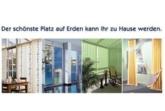 Bildergallerie Deko Studio Fenster- und Raumgestaltung GbR Sonnenschutzsysteme Schwerin