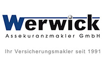 Logo Werwick Assekuranzmakler GmbH Schwerin