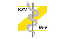 Logo Kassenzahnärztliche Vereinigung Mecklenburg-Vorpommern Schwerin