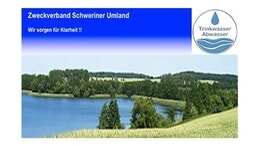 Bildergallerie Zweckverband Schweriner Umland Plate