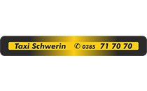 Logo Taxenbetrieb Oliver Ruhkieck Taxi Schwerin Schwerin