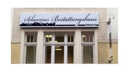 Bildergallerie Schweriner Bestattungshaus Mehl UG Schwerin