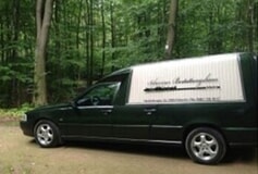 Bildergallerie Schweriner Bestattungshaus Mehl GmbH Schwerin