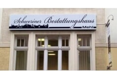 Bildergallerie Schweriner Bestattungshaus Mehl GmbH Schwerin