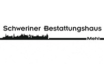 Logo Schweriner Bestattungshaus Mehl GmbH Schwerin