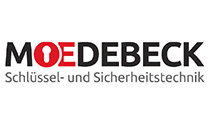 Logo Schlüsseldienst Moedebeck Inh. Michael Faust Schwerin