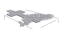 Logo Bestattungsinstitut Hennig GmbH Schwerin