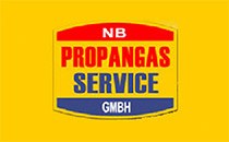 Logo NB-Propangas-Service GmbH Verk.Büro Flüssiggas Neubrandenburg