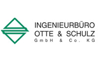 Logo Ingenieurbüro Otte & Schulz GmbH & Co. KG Schwerin