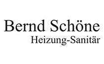 Logo Schöne Bernd Heizungs- und Haustechnik Raben Steinfeld