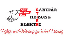 Logo Manfred Stier GmbH Heizung, Sanitär, Elektro Banzkow