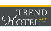Logo Trend Hotel Banzkow