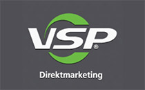 Logo VSP Direktmarketing KG Plate