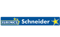 Logo Fernseh-Schneider Audio-Video-Center, Werkstatt Crivitz